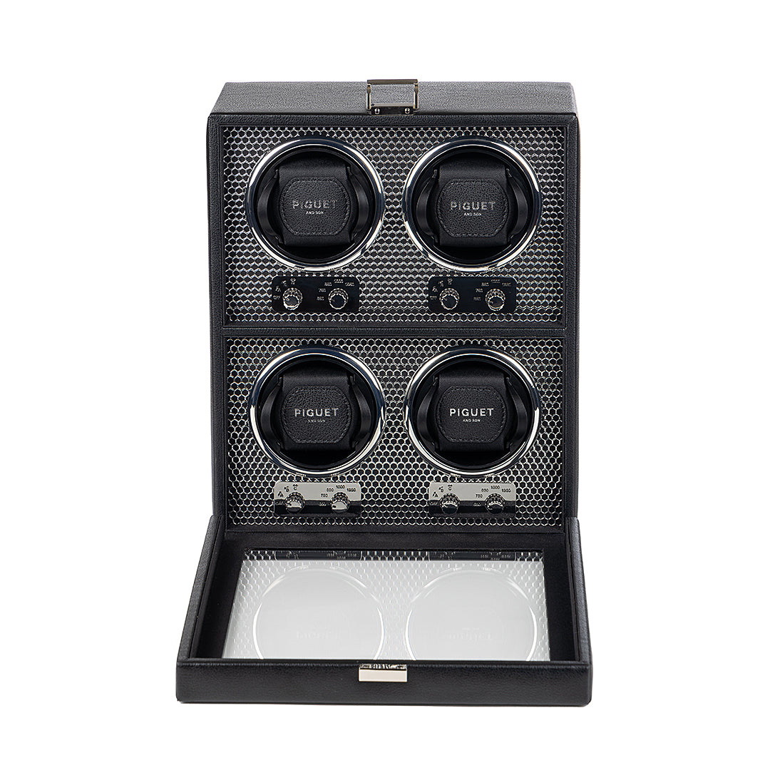 Hb select watch outlet winder