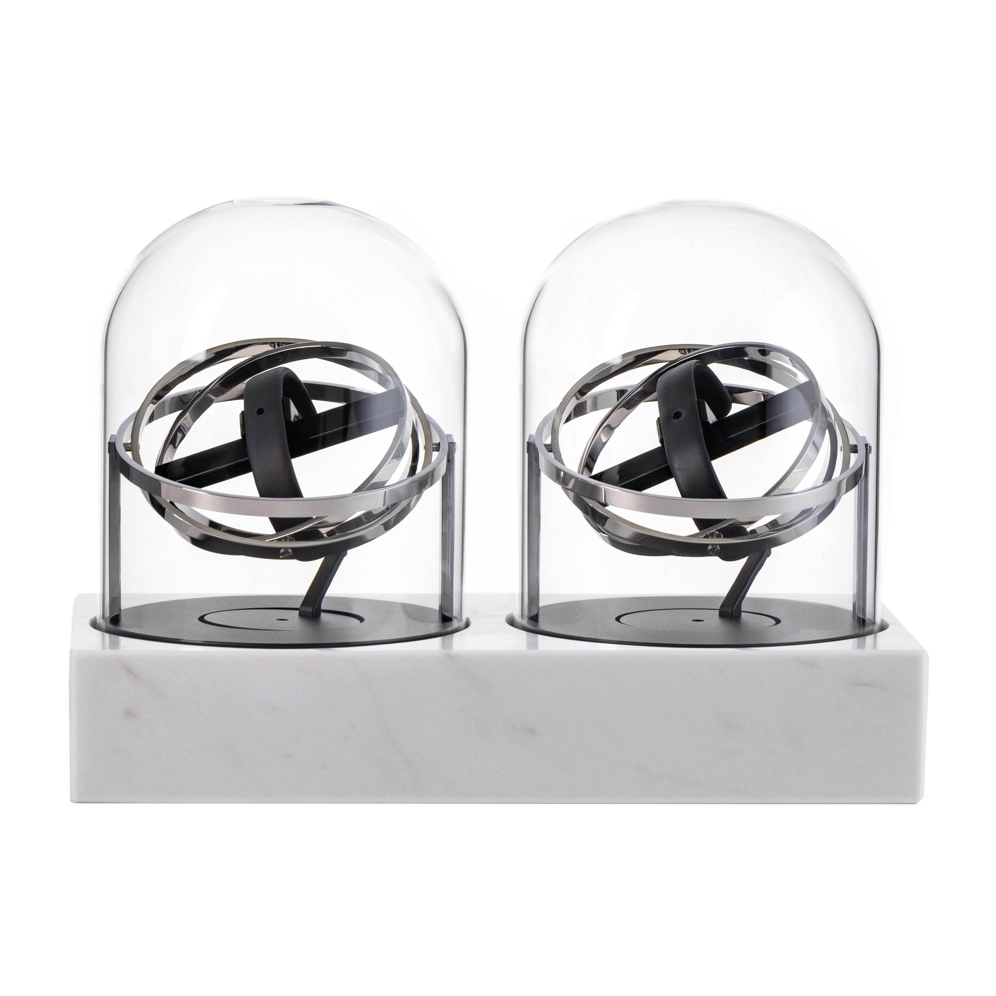 White discount watch winder