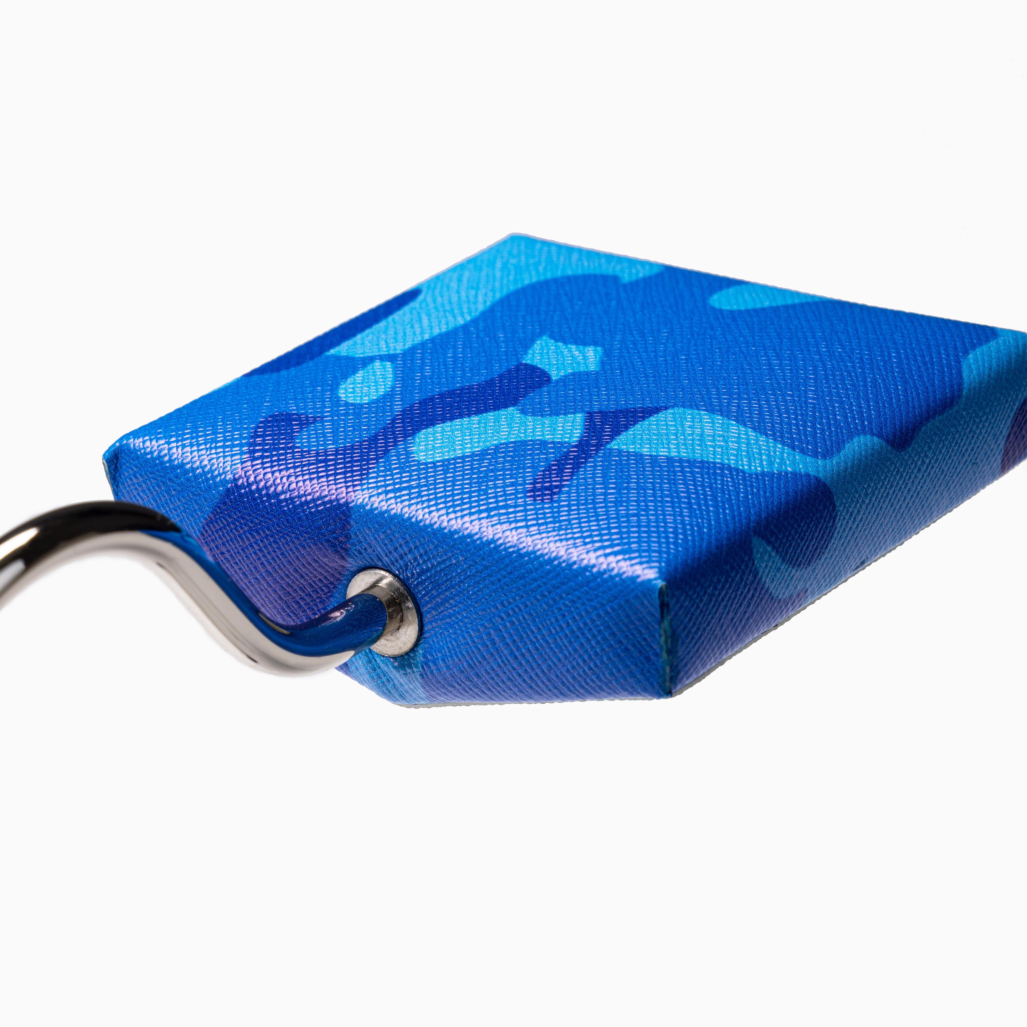 Watch Stand - Blue Camo (Limited Edition)