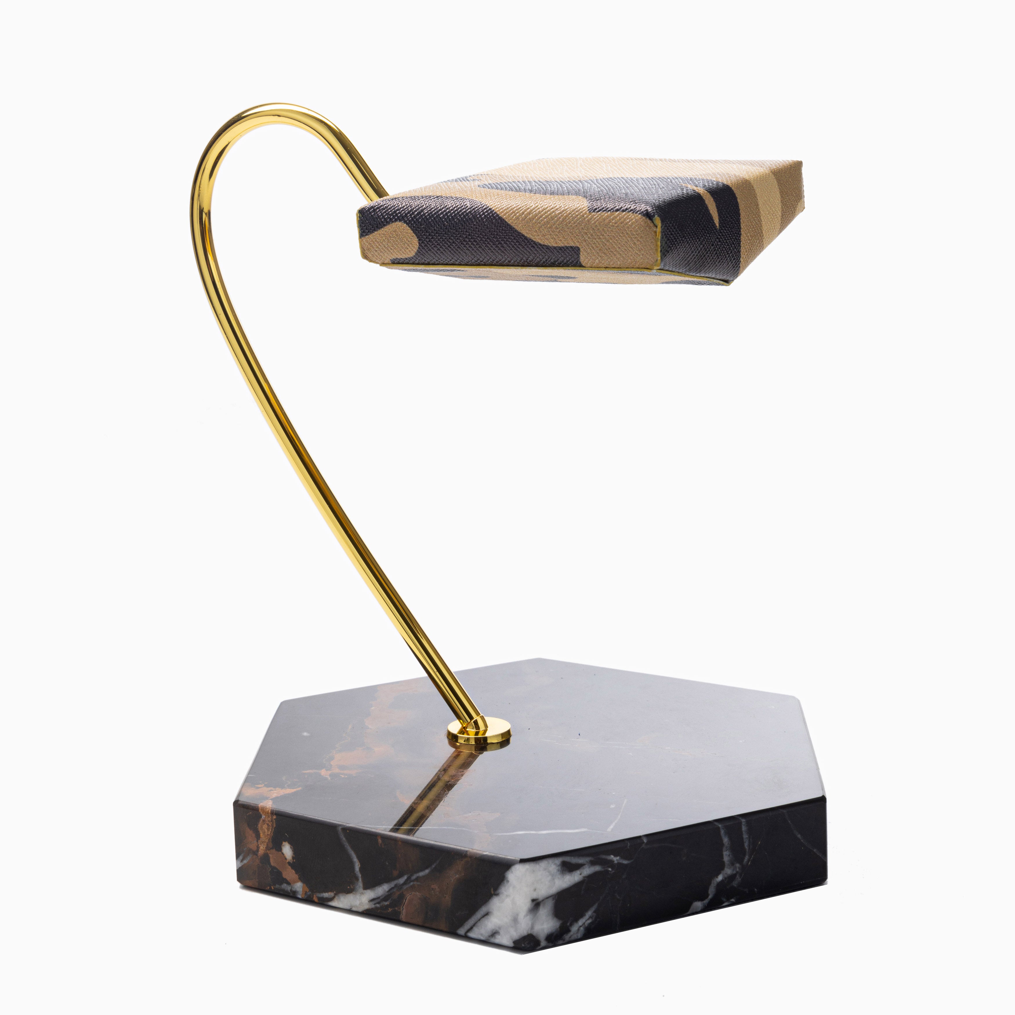 Watch Stand - Beige Camo (Limited Edition)