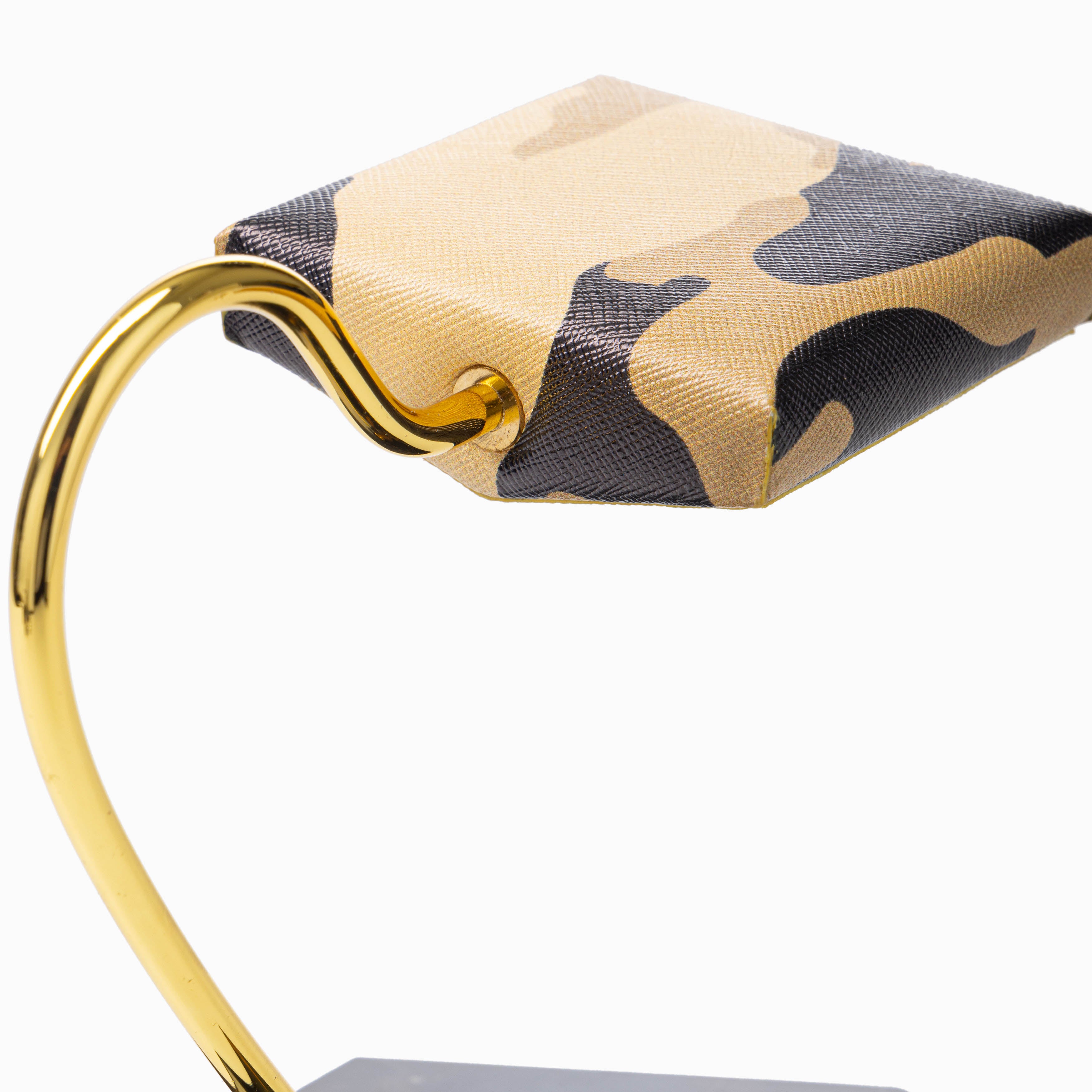 Watch Stand - Beige Camo (Limited Edition)